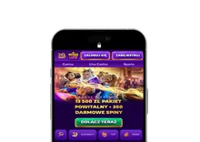 Midasluck app